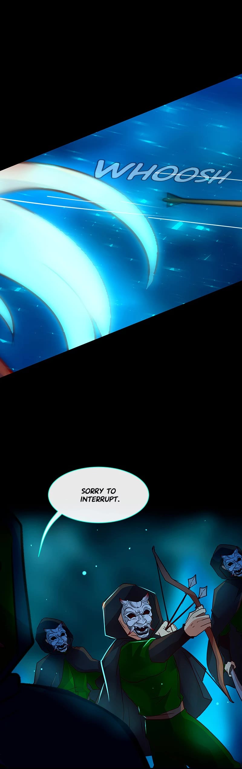 SubZero Chapter 163 - Page 30