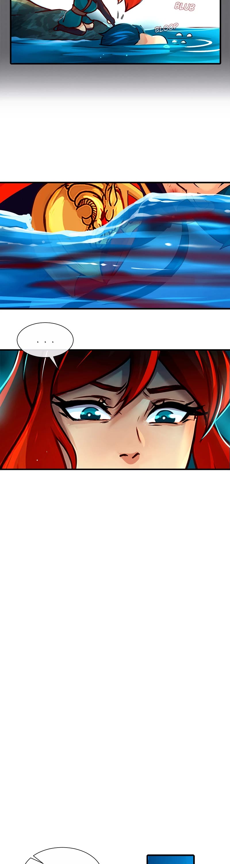 SubZero Chapter 163 - Page 4