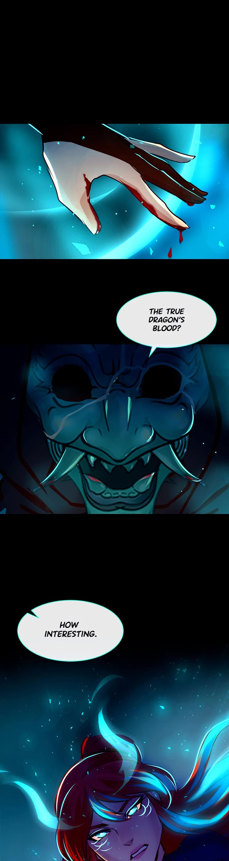 SubZero Chapter 163 - Page 31