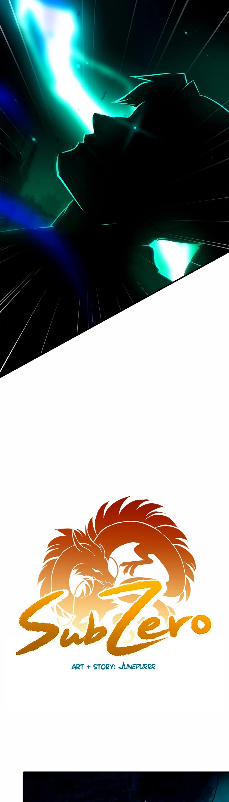 SubZero Chapter 163 - Page 9