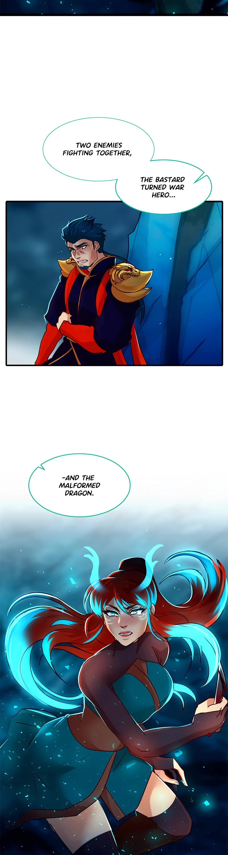 SubZero Chapter 164 - Page 2