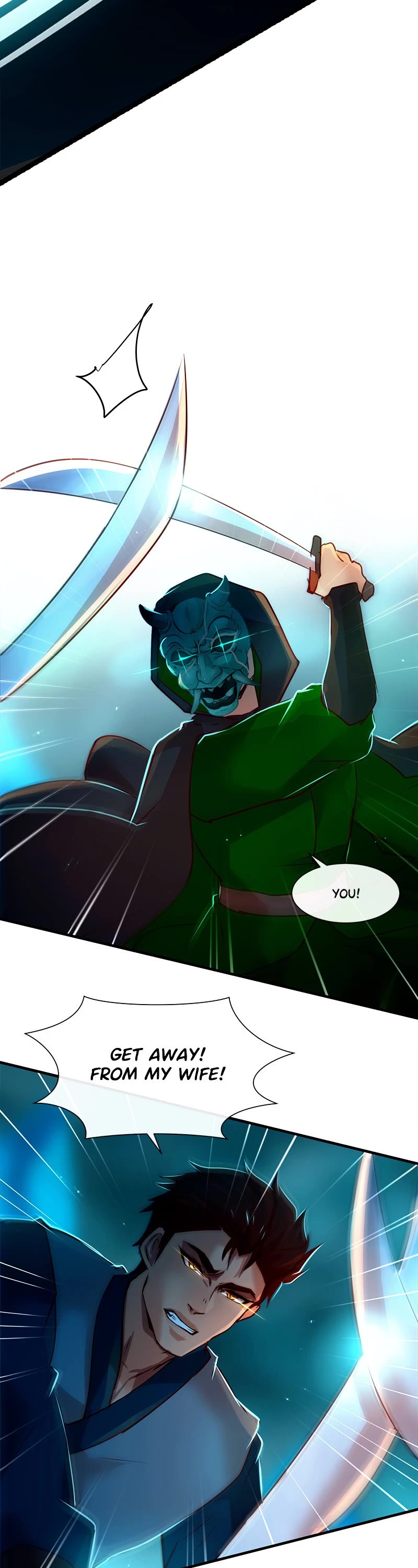 SubZero Chapter 164 - Page 16