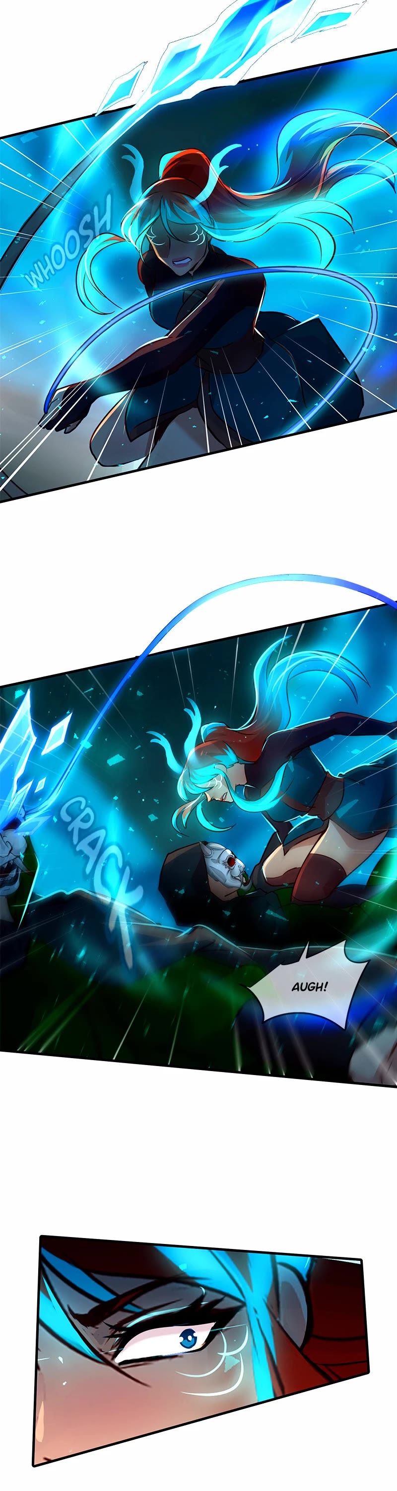 SubZero Chapter 164 - Page 7