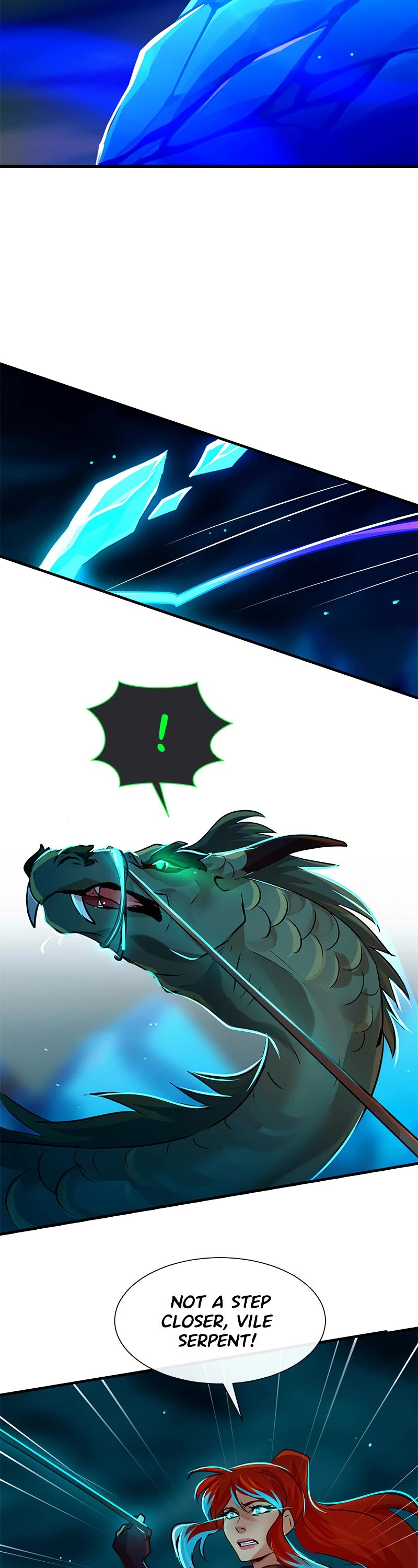 SubZero Chapter 165 - Page 15