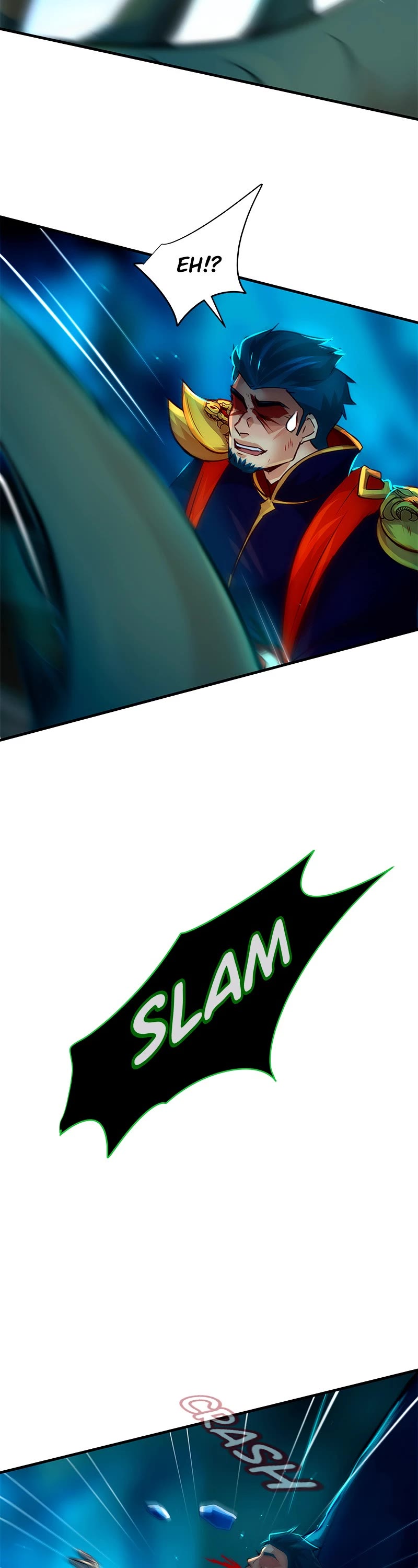 SubZero Chapter 165 - Page 17