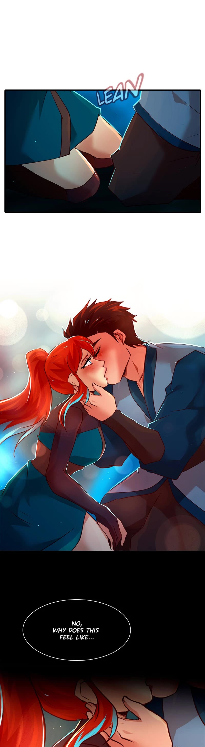 SubZero Chapter 165 - Page 20