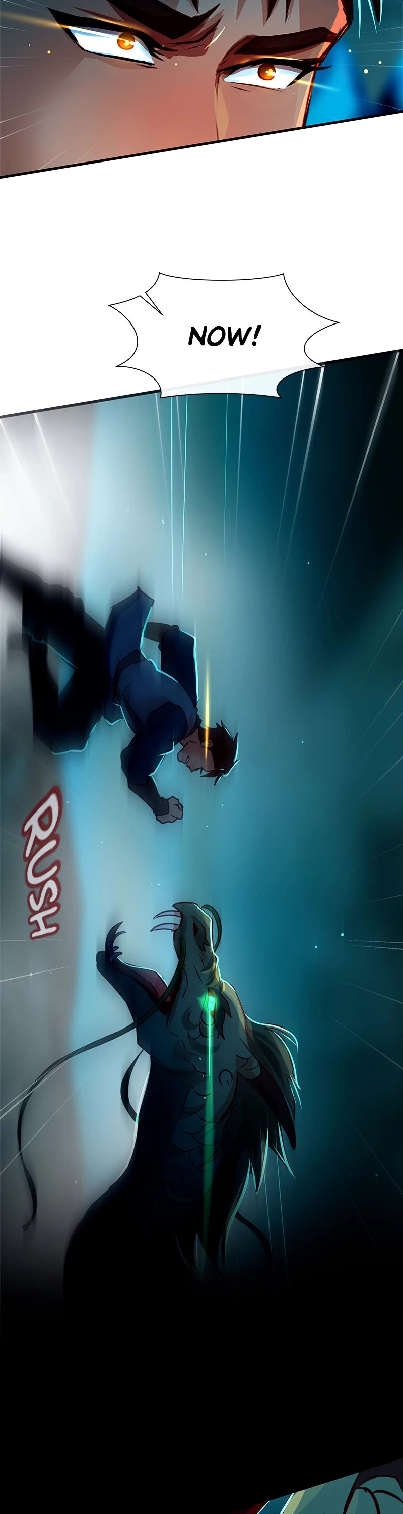 SubZero Chapter 165 - Page 24