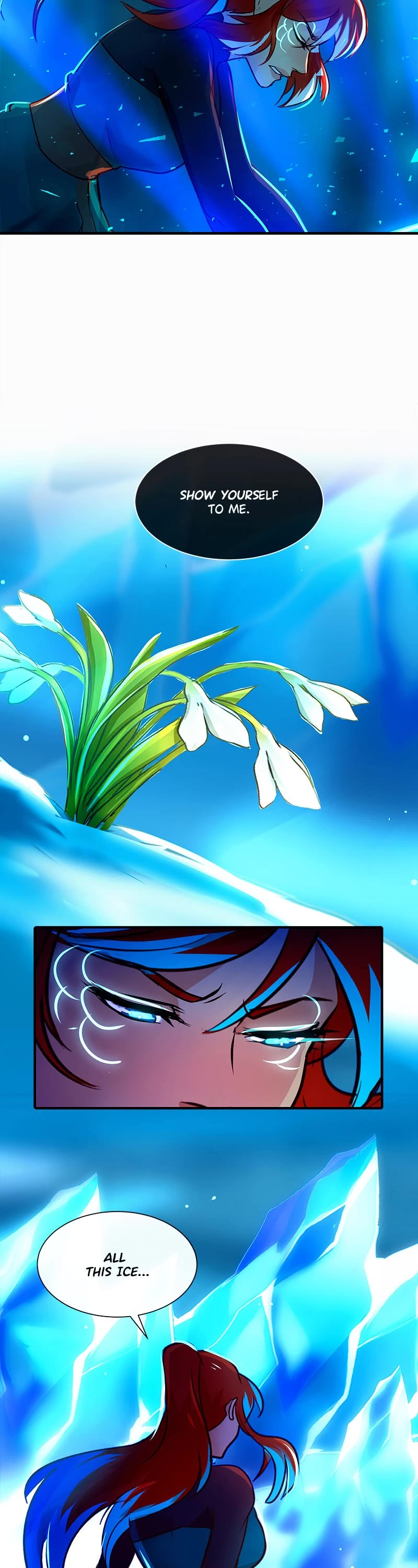 SubZero Chapter 165 - Page 28