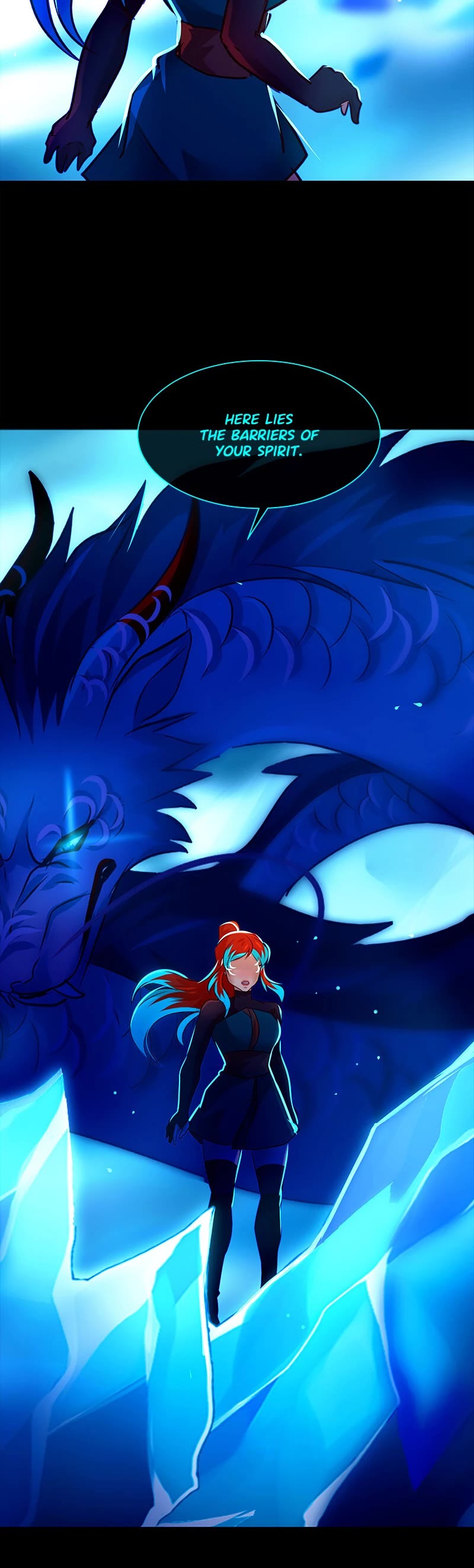 SubZero Chapter 165 - Page 29