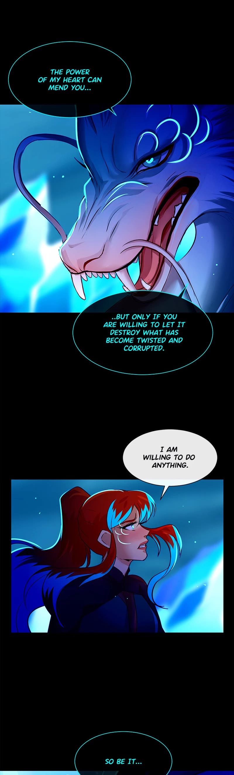 SubZero Chapter 165 - Page 30