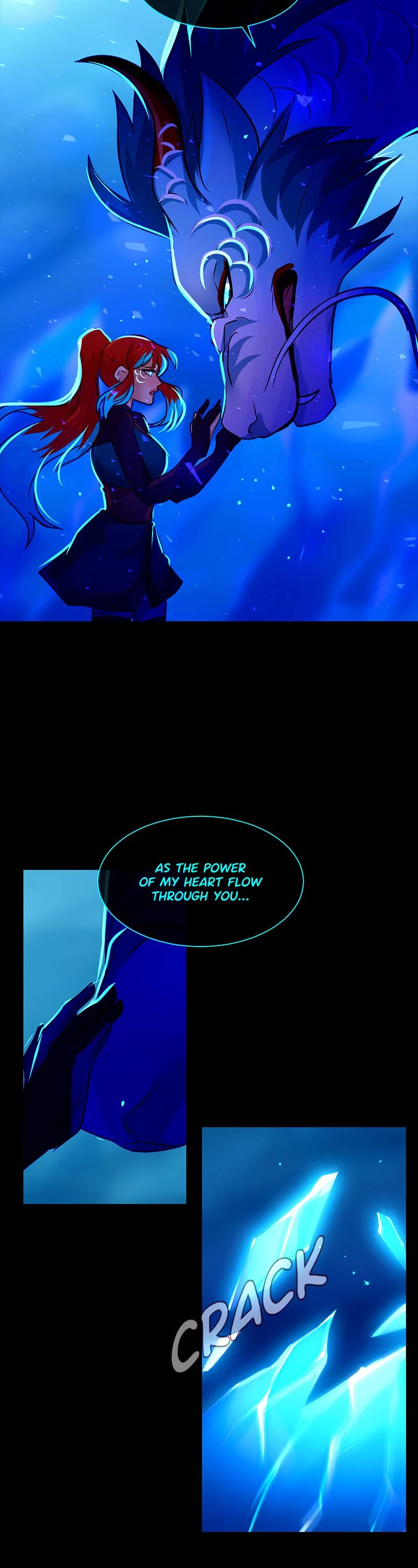 SubZero Chapter 165 - Page 31