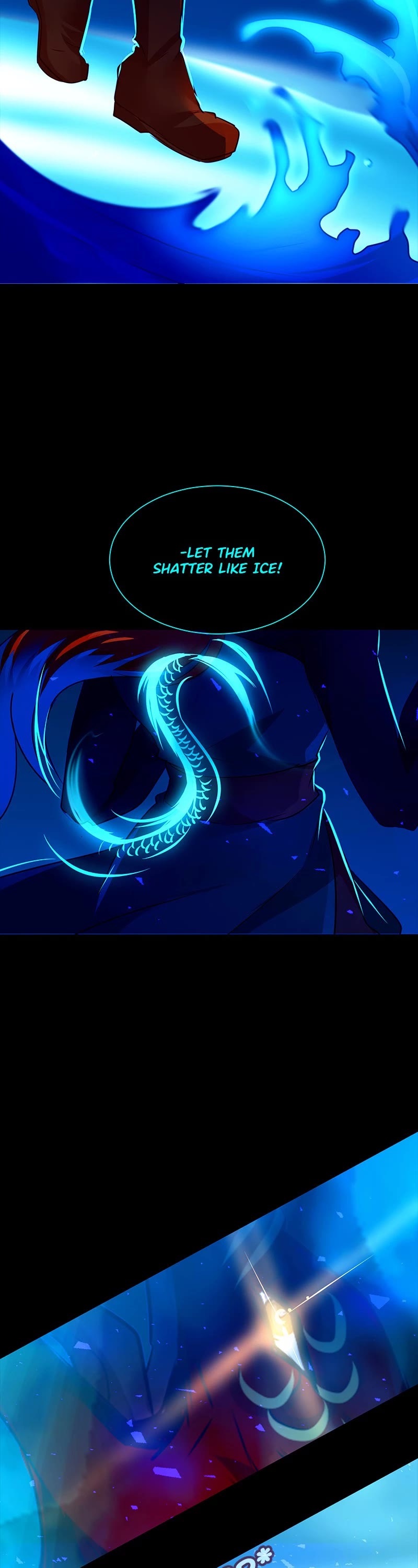 SubZero Chapter 165 - Page 33