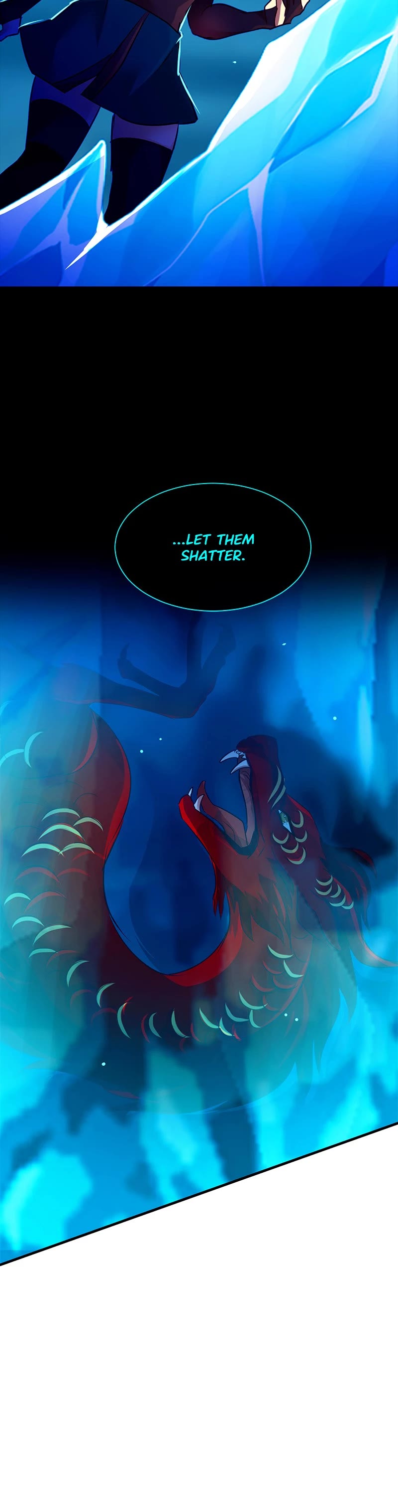 SubZero Chapter 165 - Page 35