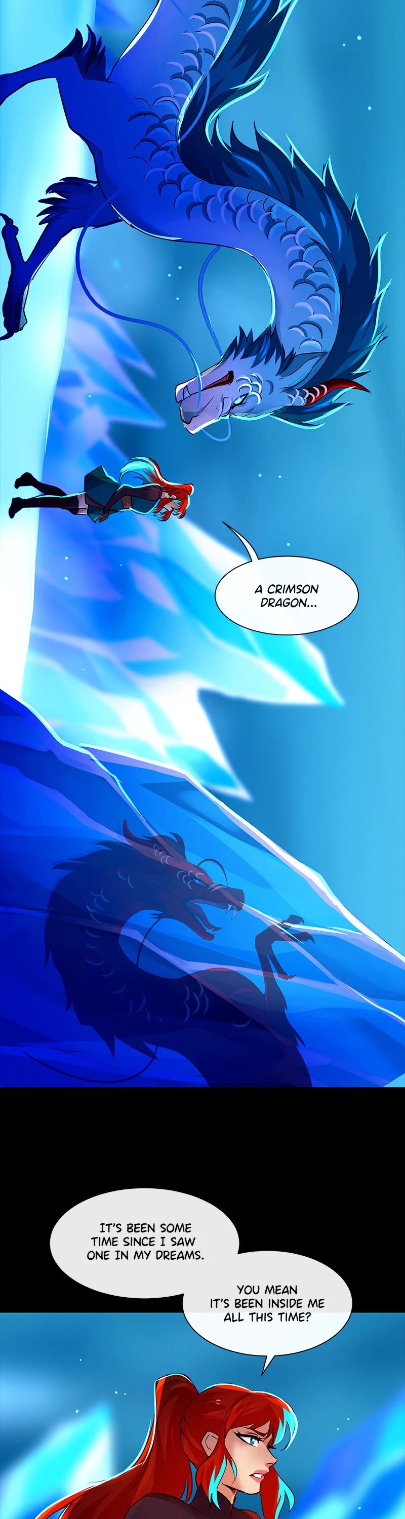 SubZero Chapter 166 - Page 11