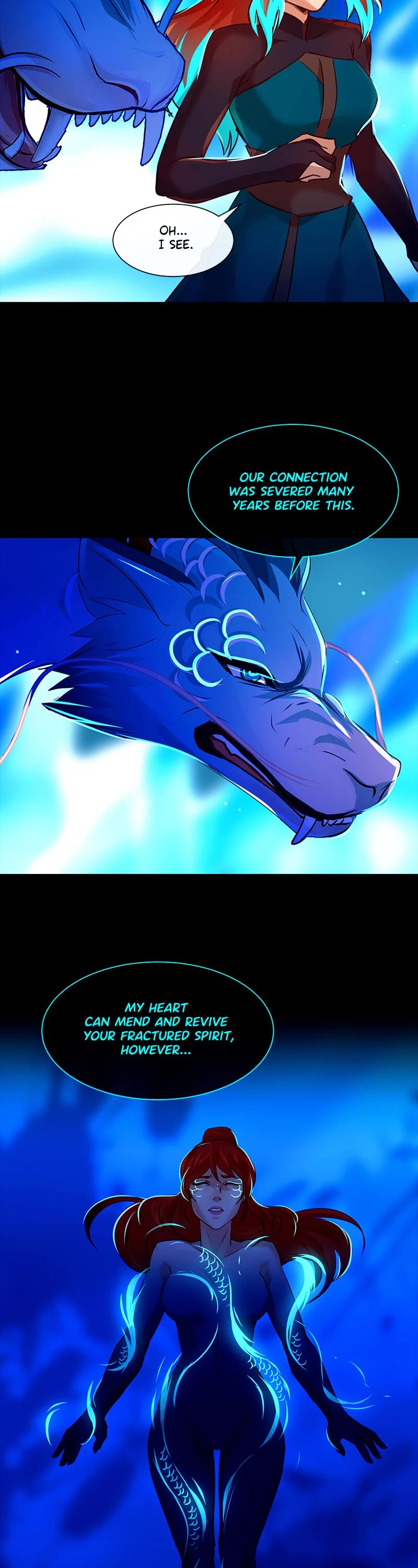 SubZero Chapter 166 - Page 13