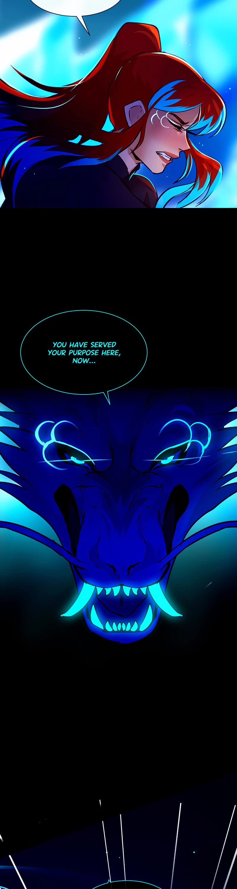 SubZero Chapter 166 - Page 23