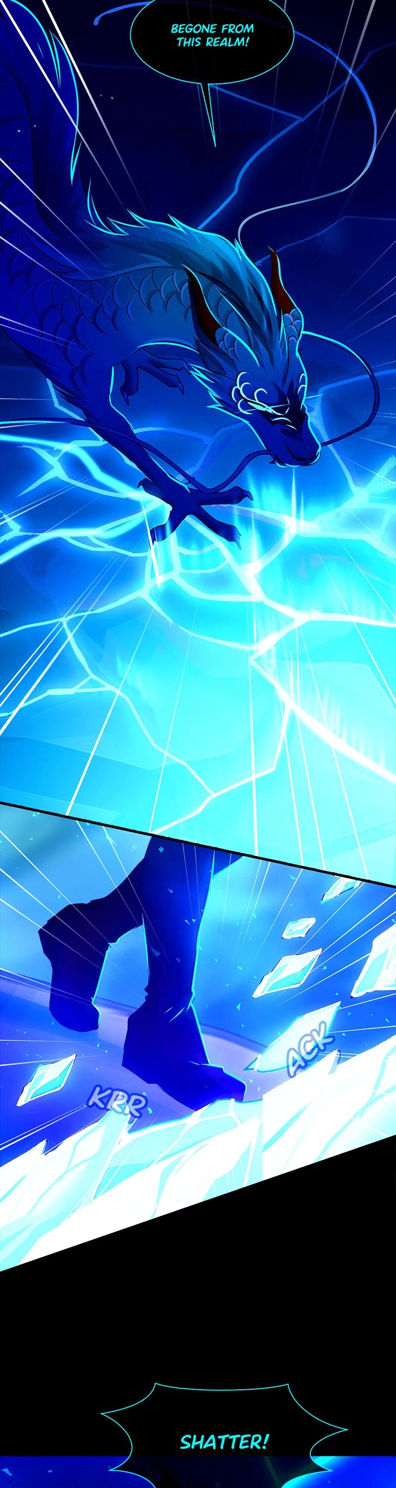 SubZero Chapter 166 - Page 24