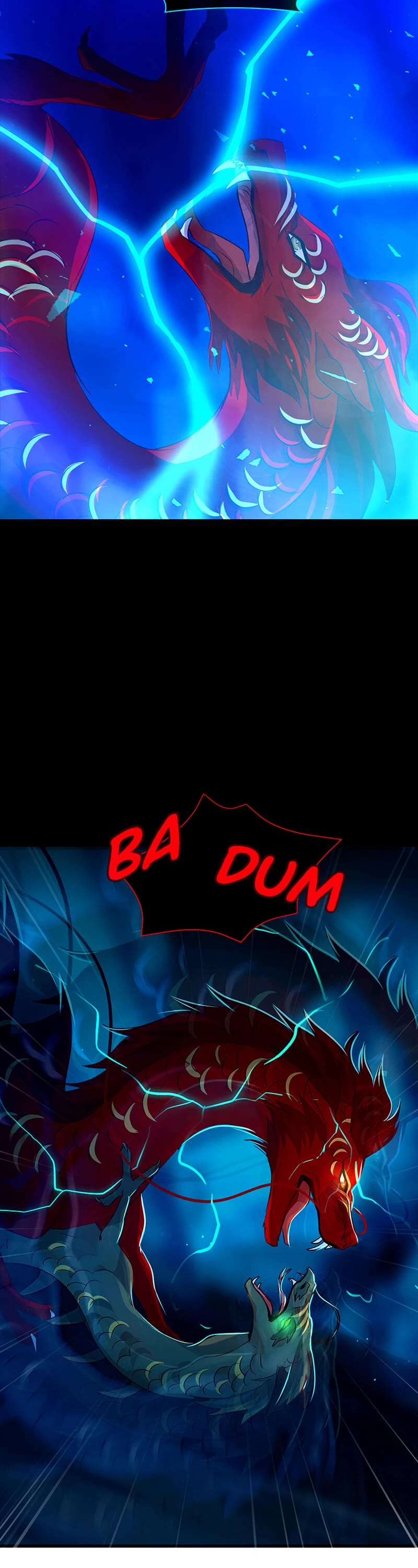 SubZero Chapter 166 - Page 25