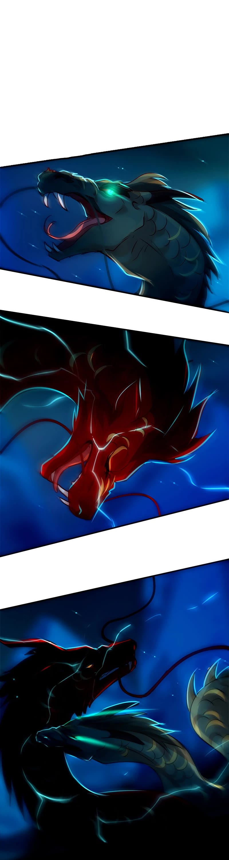 SubZero Chapter 166 - Page 26