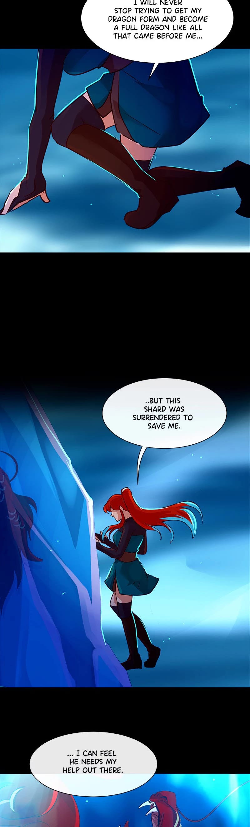 SubZero Chapter 166 - Page 29