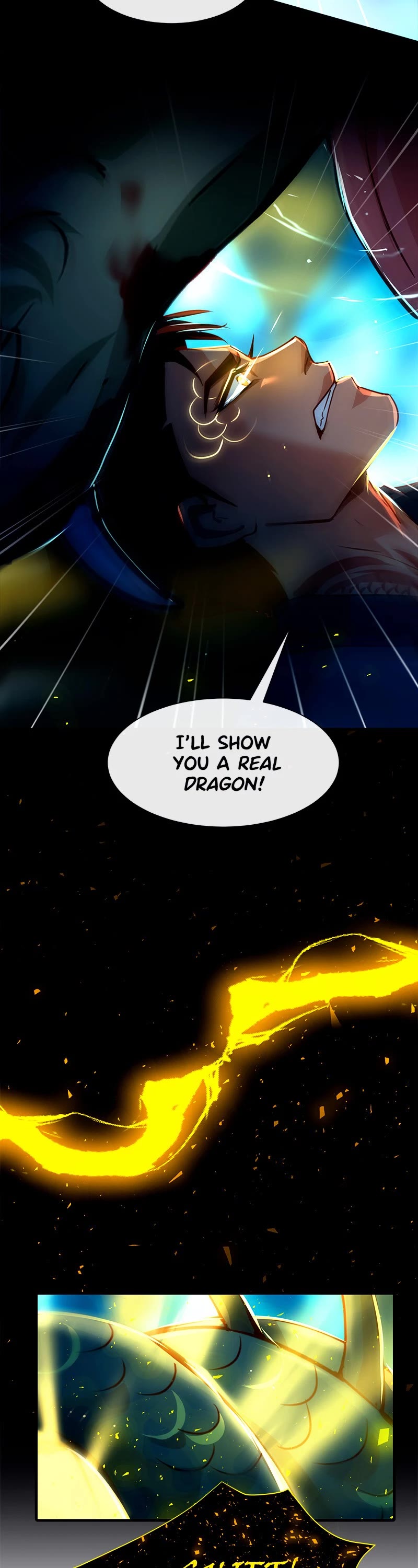 SubZero Chapter 166 - Page 8