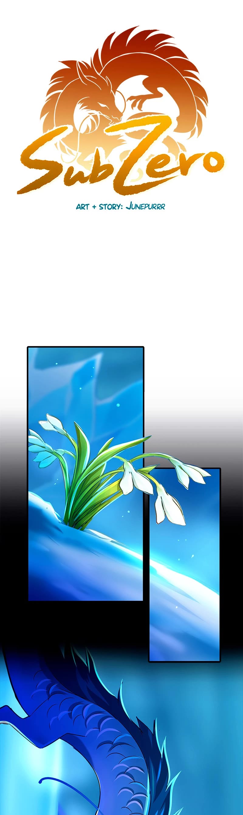 SubZero Chapter 166 - Page 10