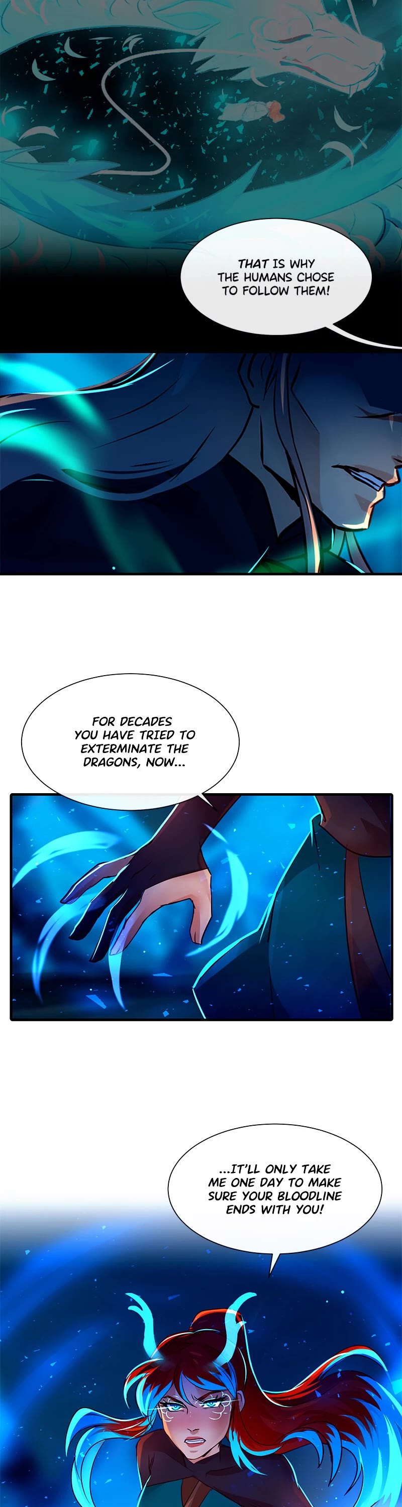 SubZero Chapter 167 - Page 12