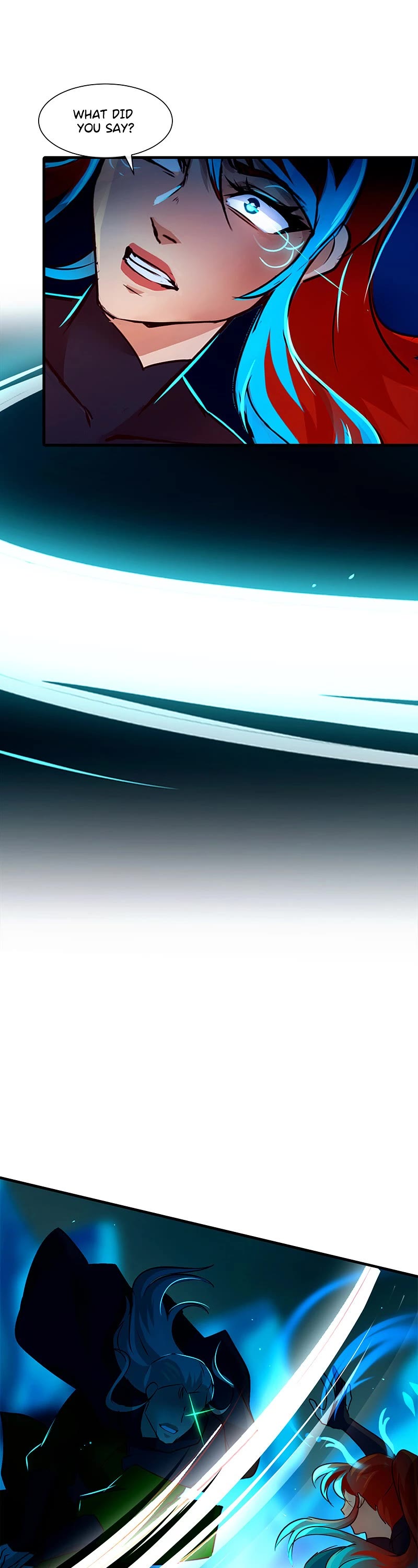 SubZero Chapter 167 - Page 15