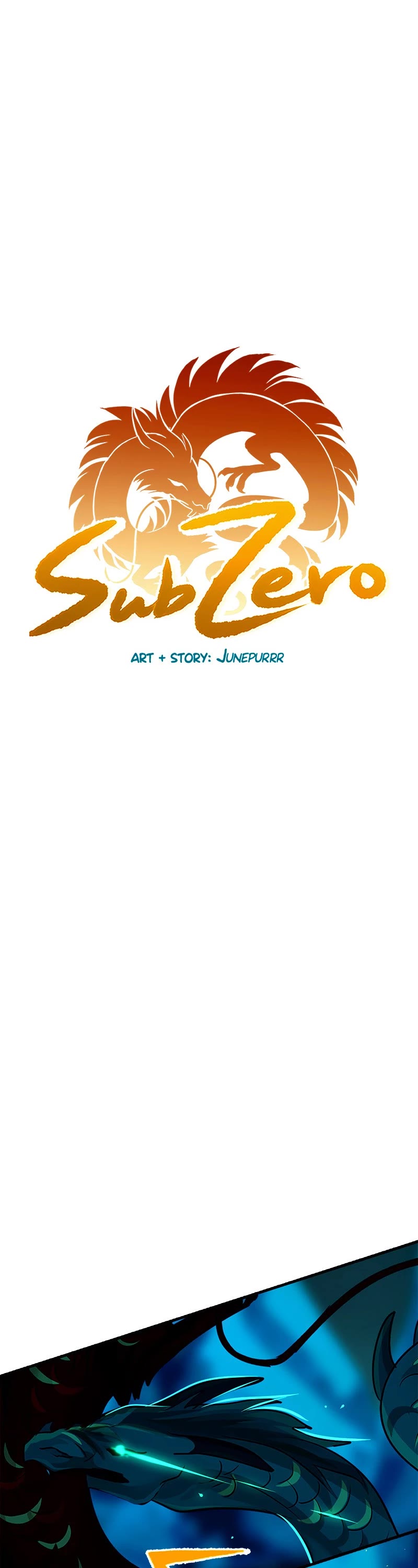 SubZero Chapter 167 - Page 18