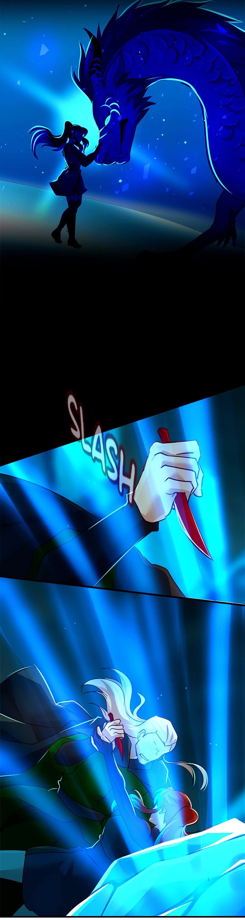 SubZero Chapter 167 - Page 22