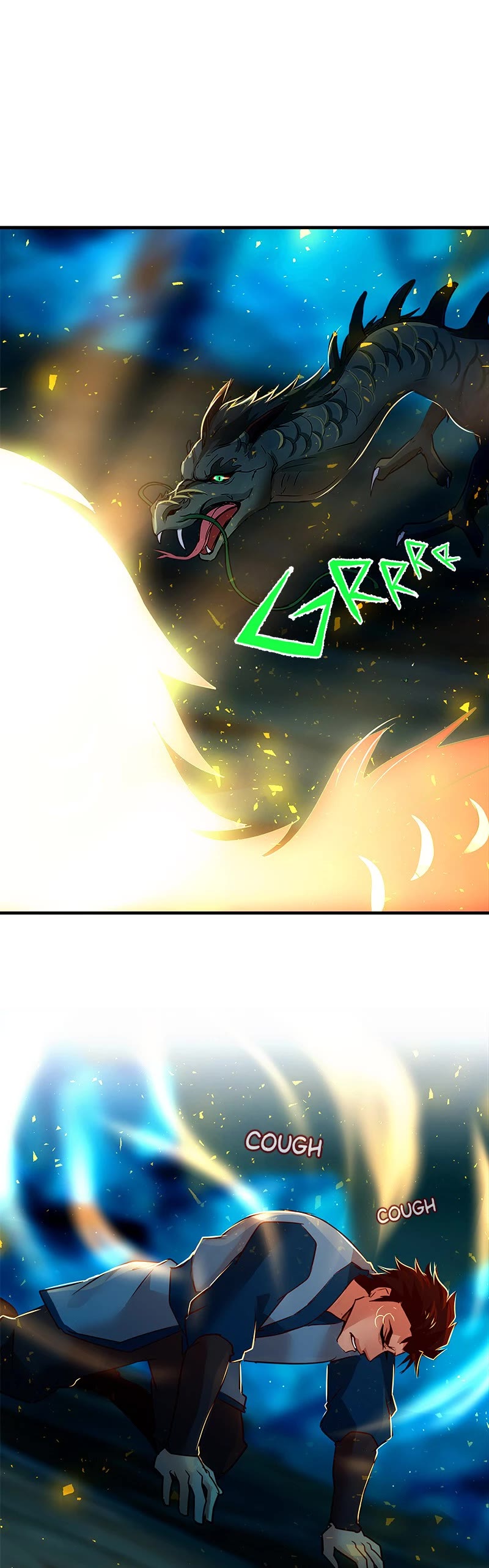 SubZero Chapter 167 - Page 24