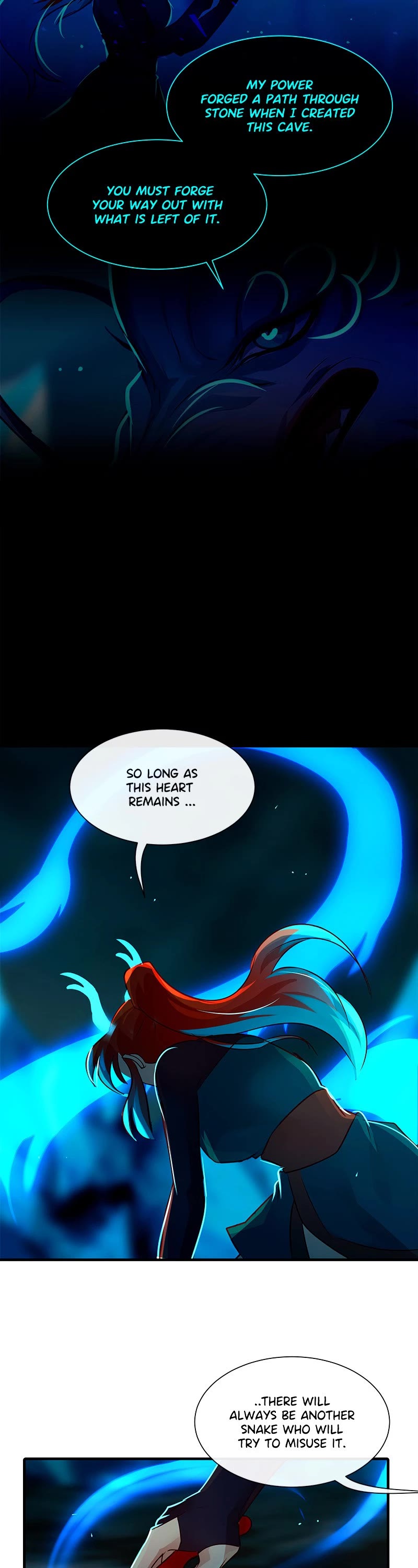 SubZero Chapter 167 - Page 29