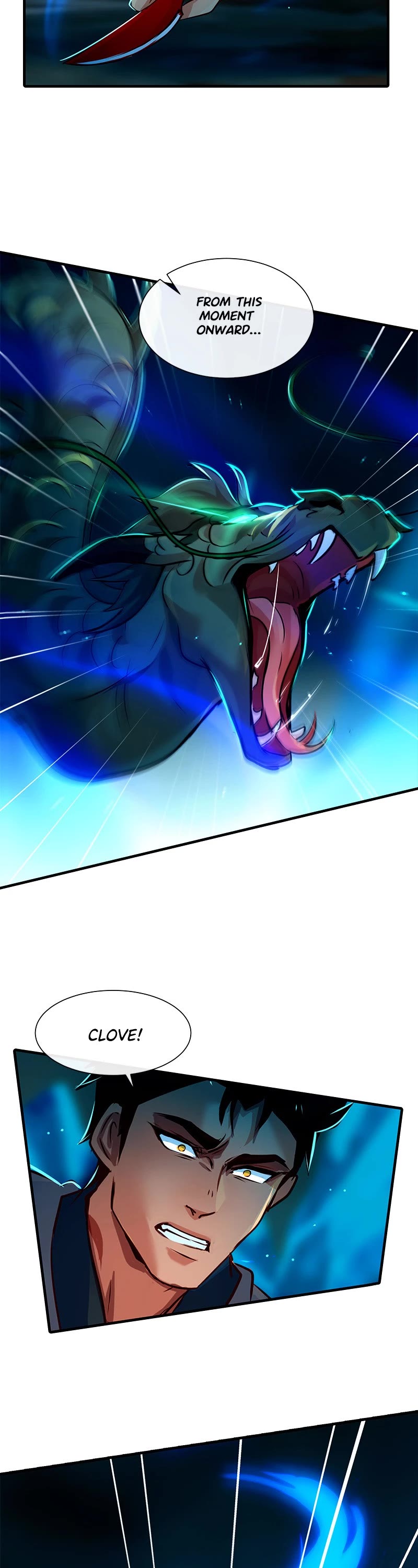 SubZero Chapter 167 - Page 30