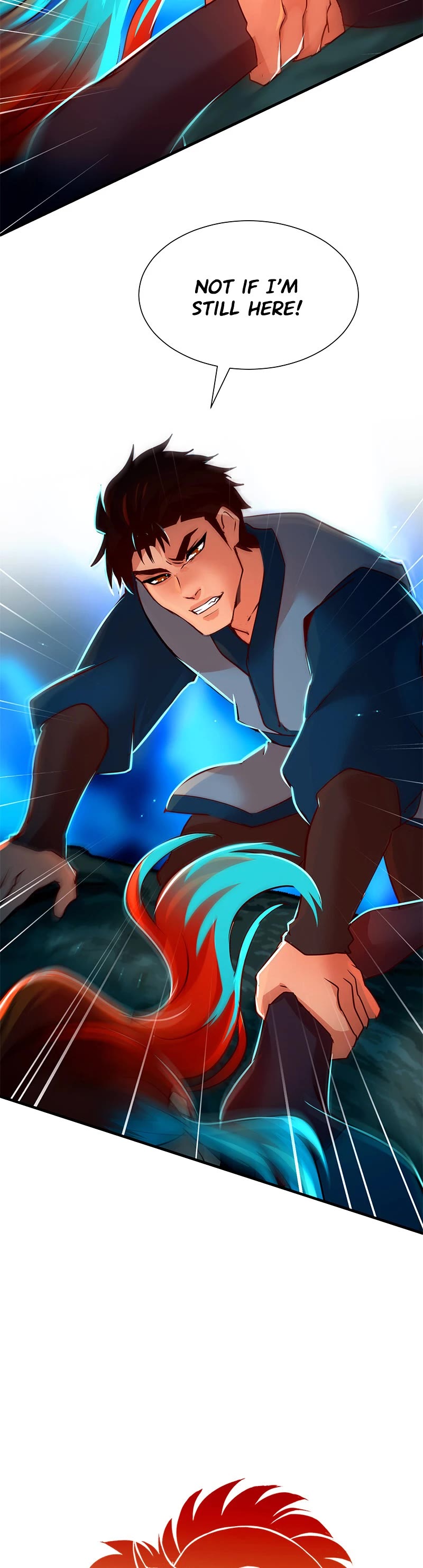 SubZero Chapter 167 - Page 36