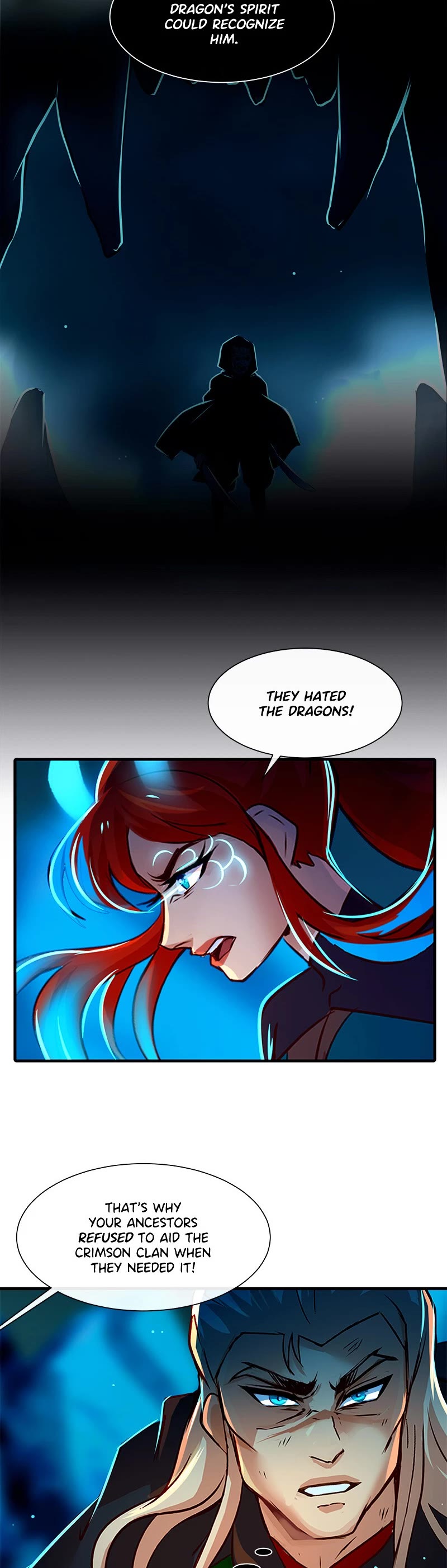 SubZero Chapter 167 - Page 10