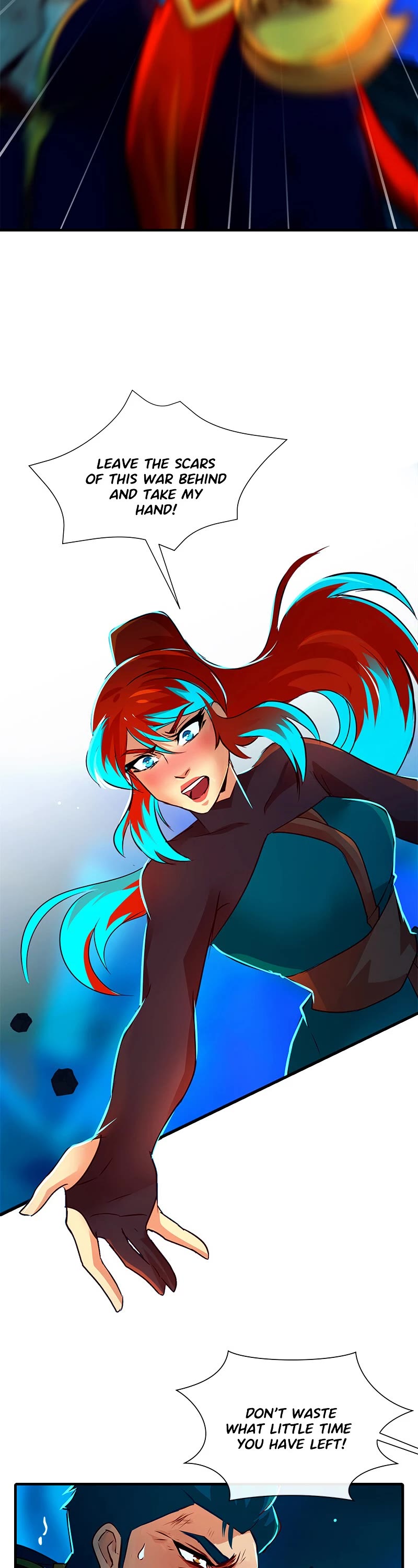 SubZero Chapter 168 - Page 15