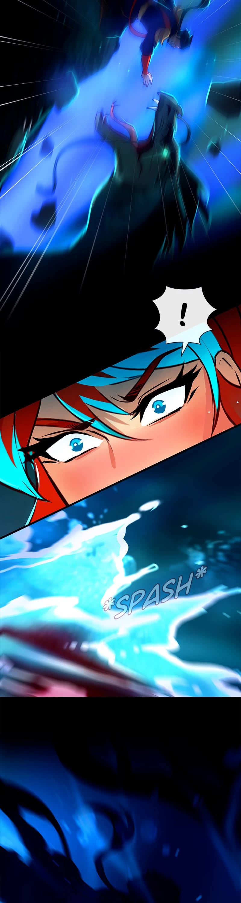 SubZero Chapter 168 - Page 17