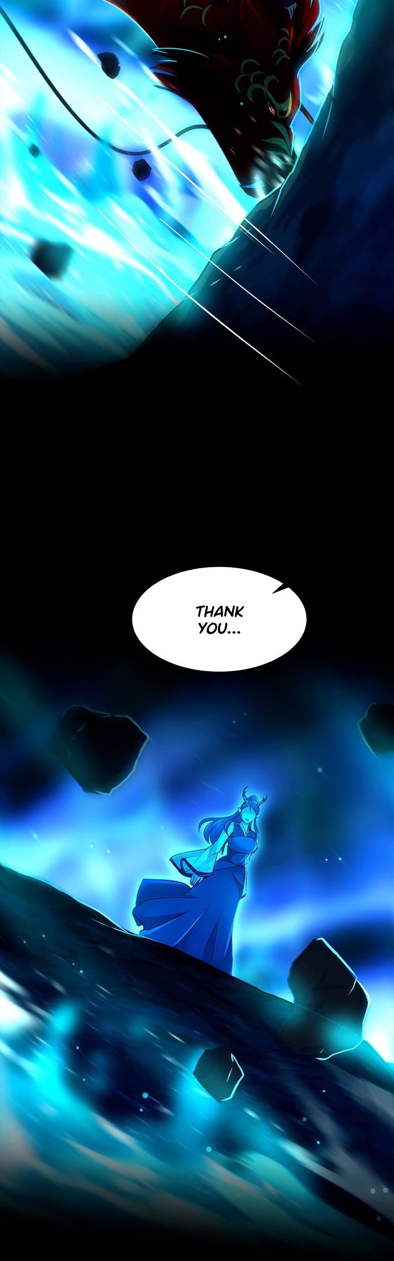 SubZero Chapter 168 - Page 20