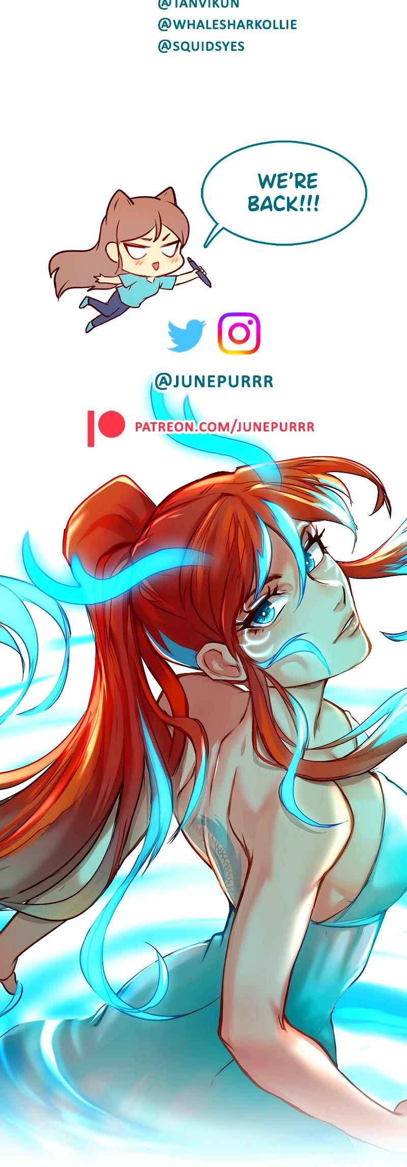 SubZero Chapter 168 - Page 34