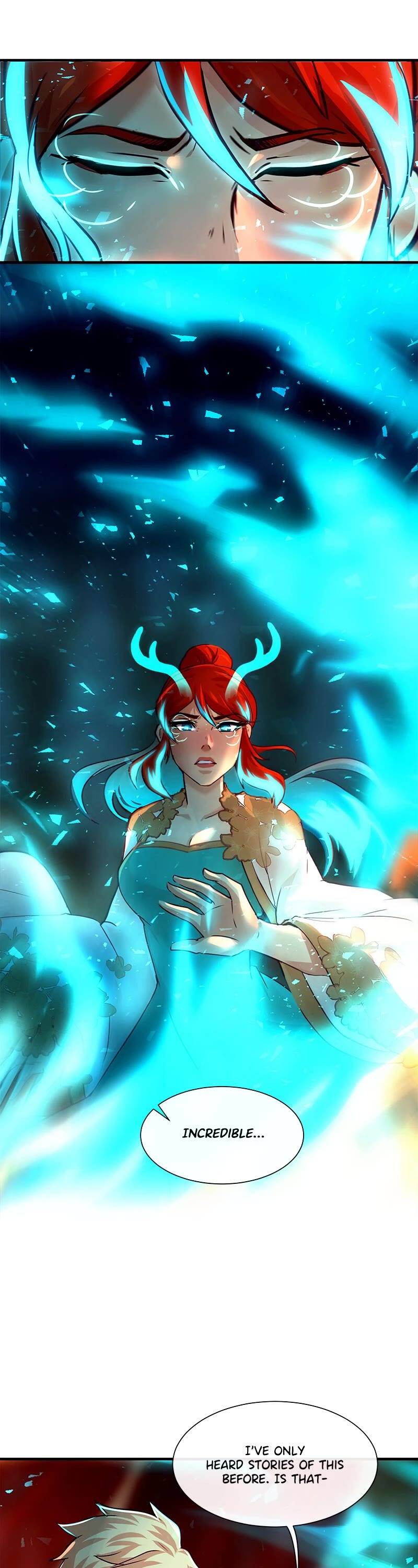 SubZero Chapter 169 - Page 11