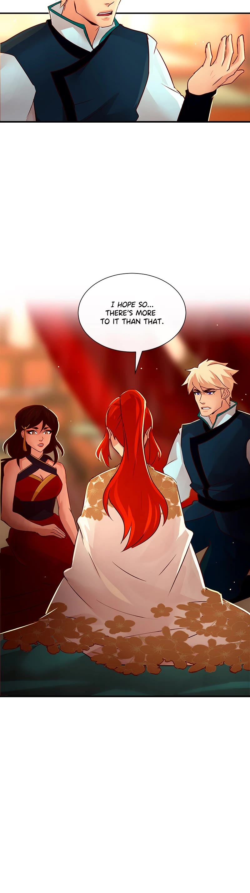 SubZero Chapter 169 - Page 15