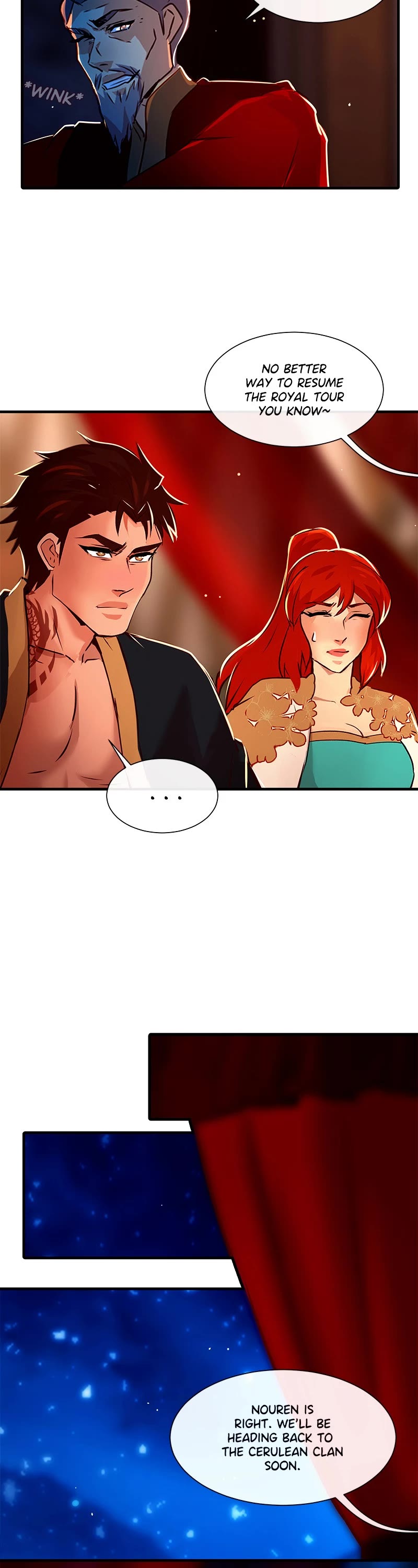 SubZero Chapter 169 - Page 23