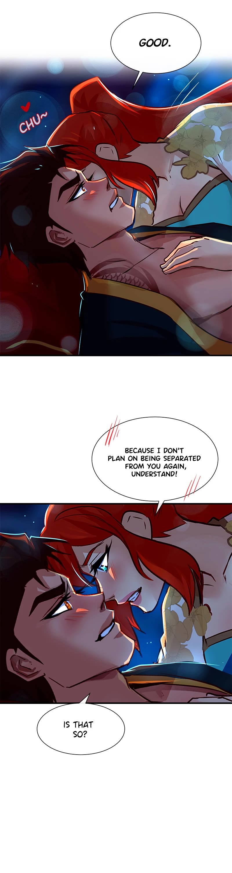 SubZero Chapter 169 - Page 27