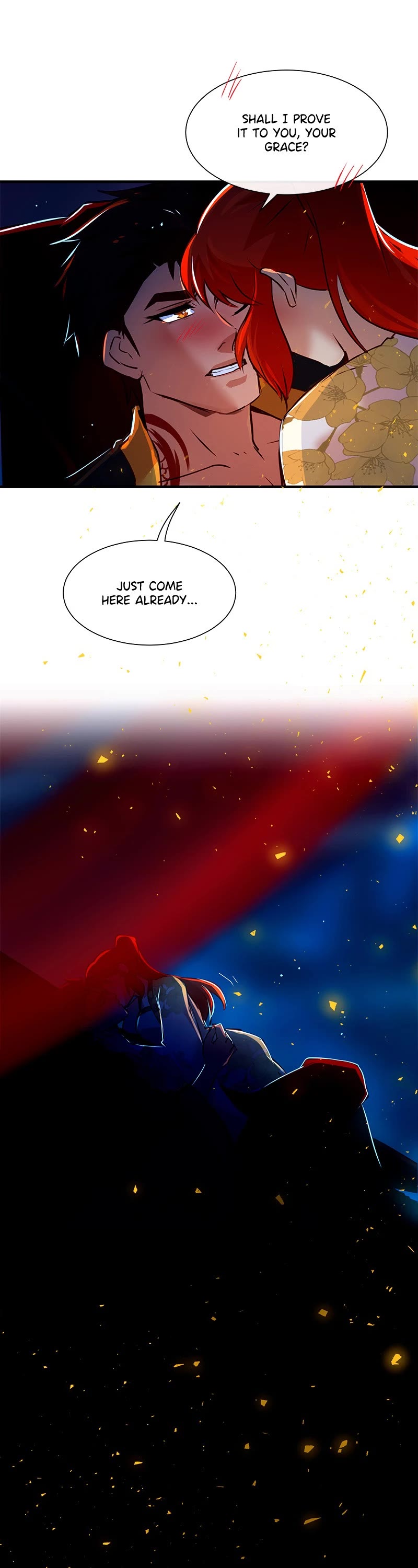 SubZero Chapter 169 - Page 28