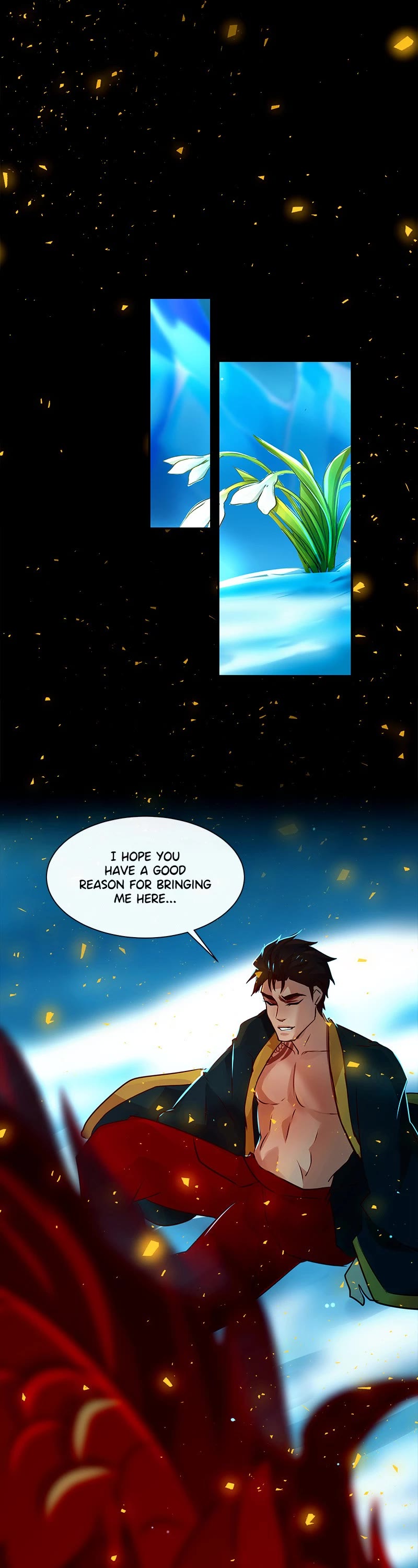 SubZero Chapter 169 - Page 29