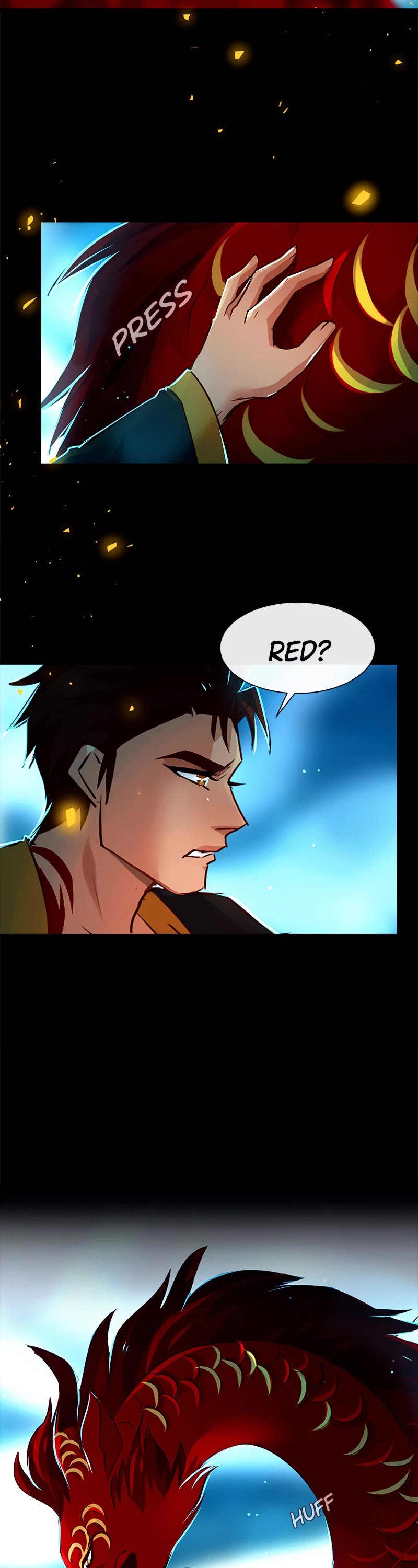 SubZero Chapter 169 - Page 30