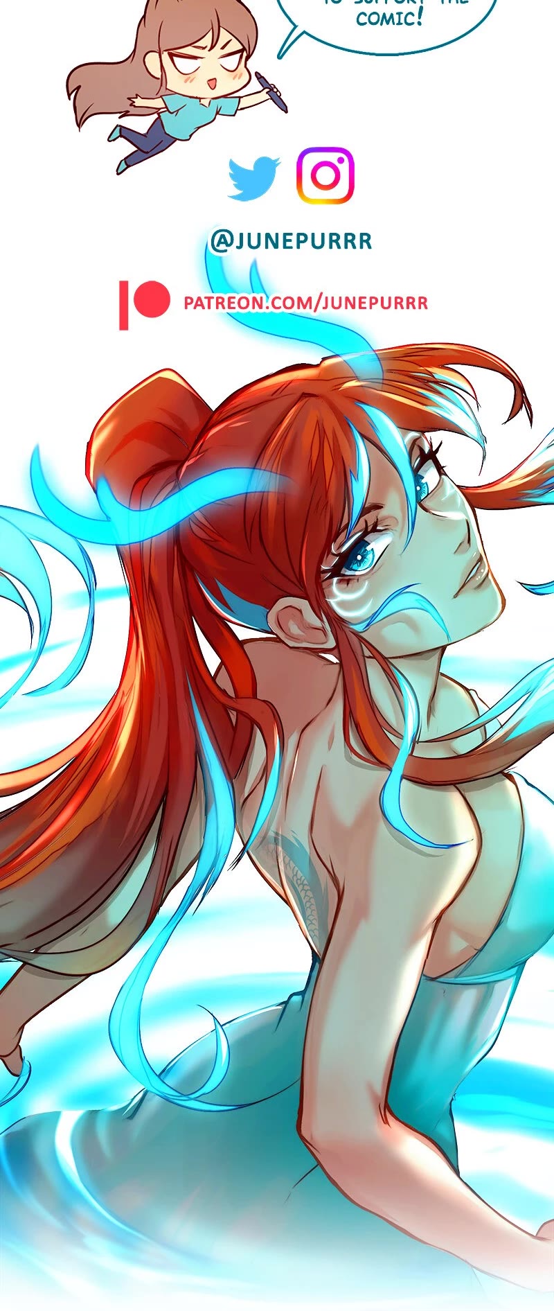 SubZero Chapter 169 - Page 32