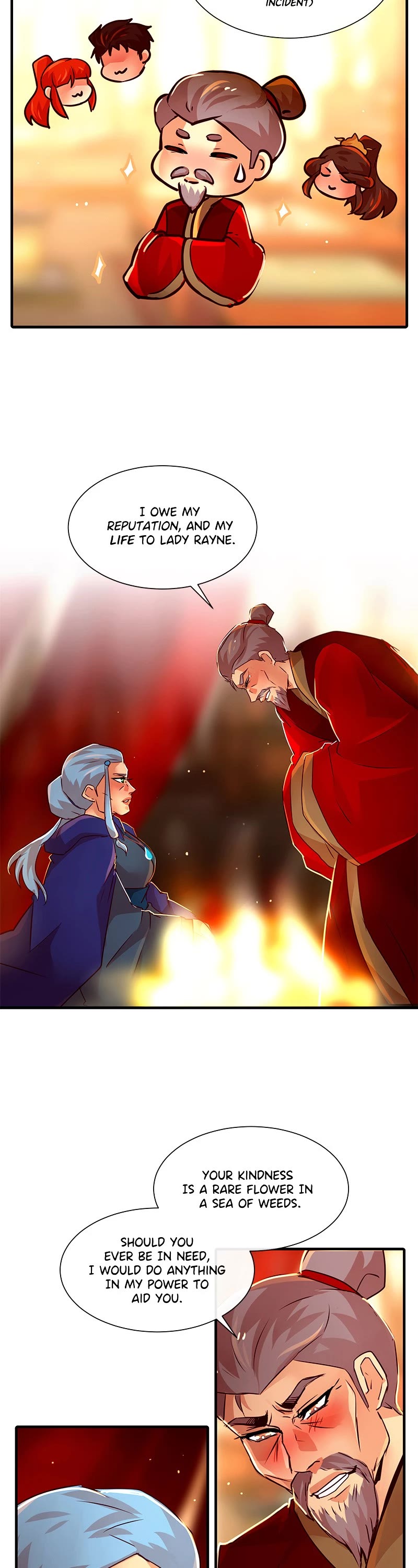 SubZero Chapter 169 - Page 6