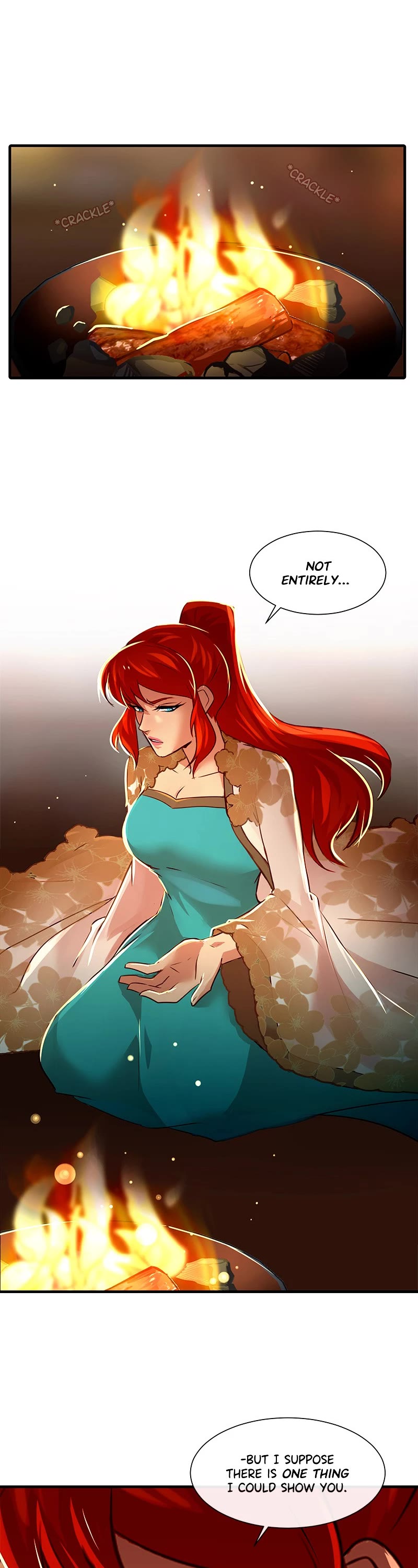 SubZero Chapter 169 - Page 8