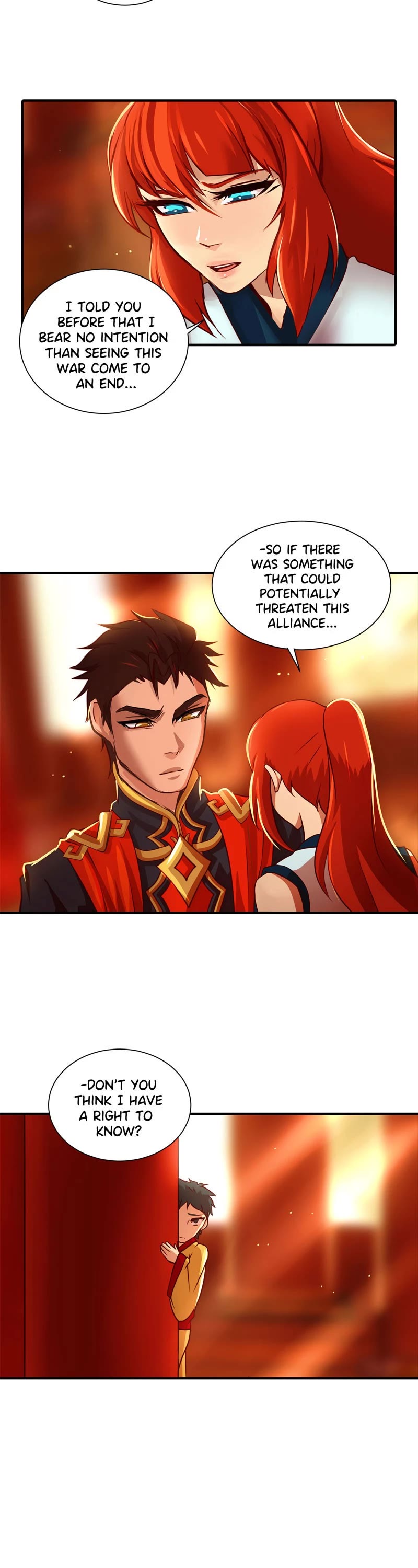 SubZero Chapter 17 - Page 11